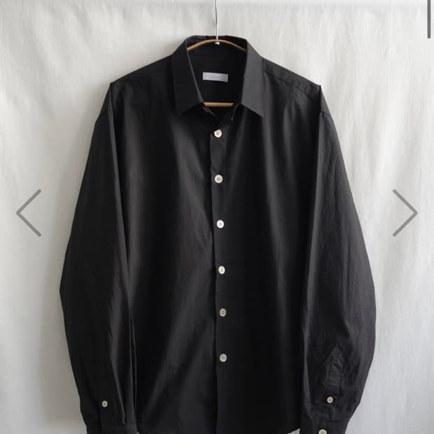 Seasalt Page cotton shirts 2 size