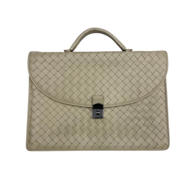 보테 st 위빙 연베이지 서류가방