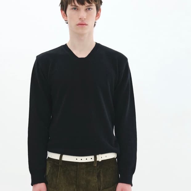 아이엘 니트 48 사이즈 