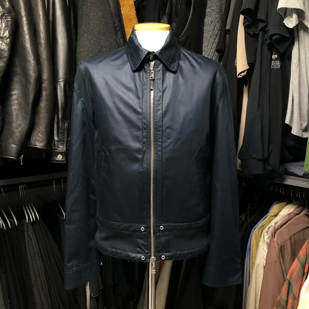 [48] 크리스반아쉐 자켓