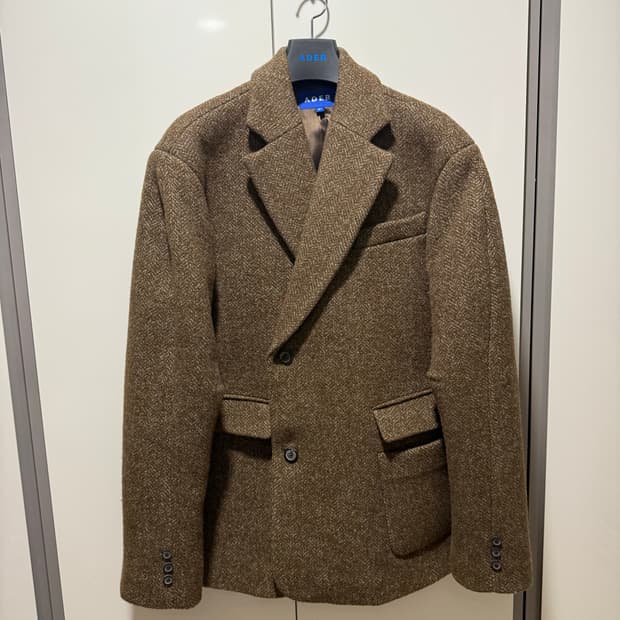 아더에러 노빌리티 블레이저 a2사이즈