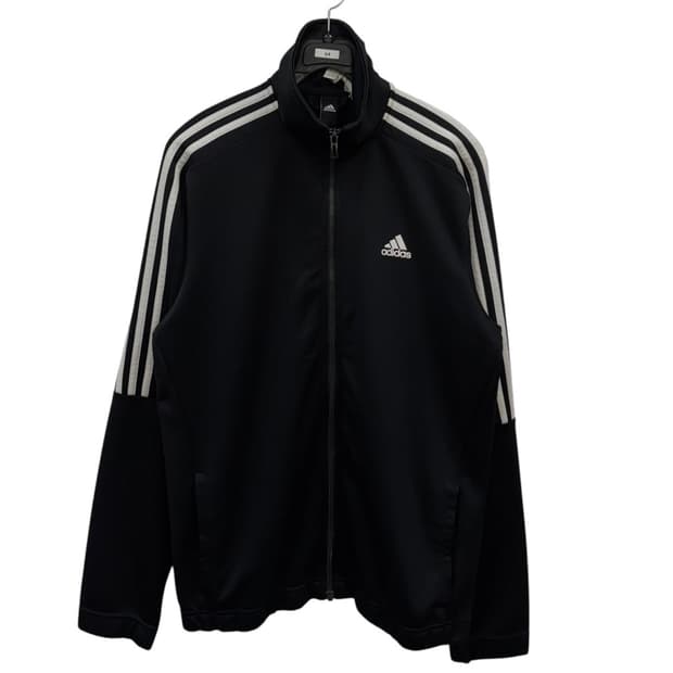 아디다스 트랙탑