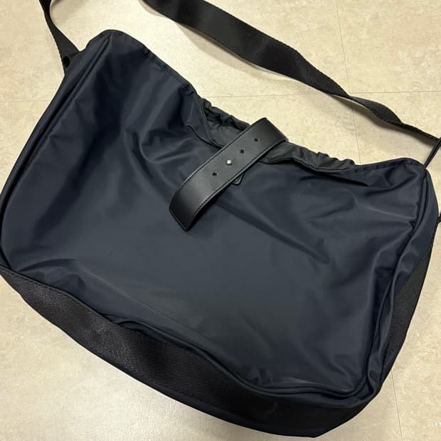 해칭룸 웨이비백