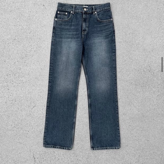 라벨아카이브 modern bootcut 3