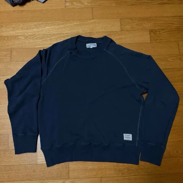 메르츠비슈바넨 스웻셔츠