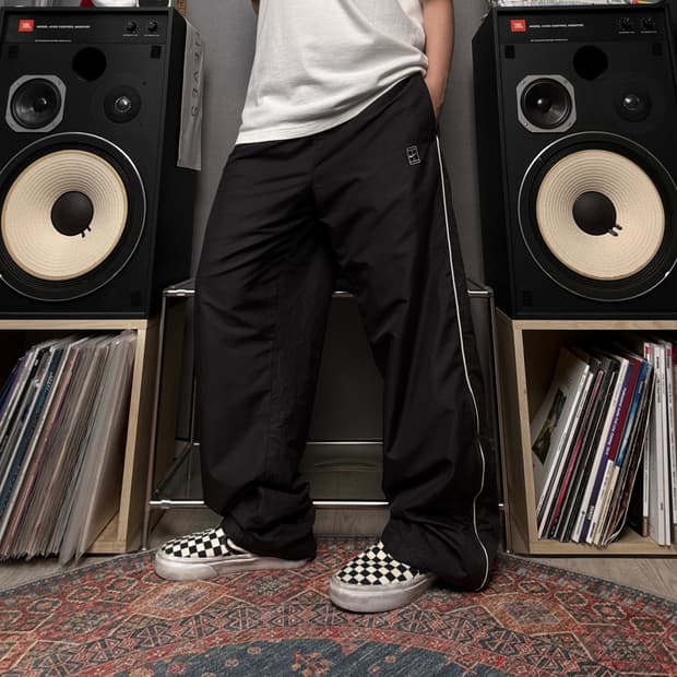 나이키 트랙팬츠