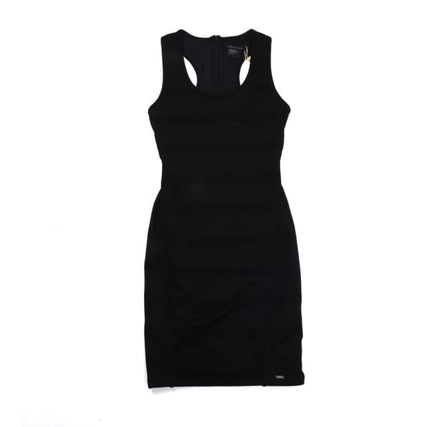 Armani Exchage Sleeveless Dress