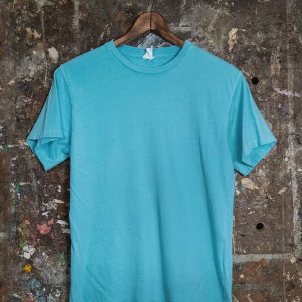 [XXL] 메이드원 90S FIT LAGOON COLOR