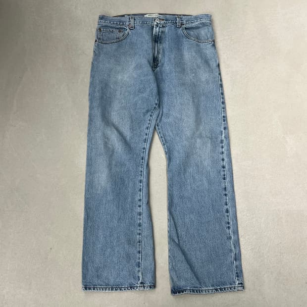 리바이스 517 데님팬츠 s09212