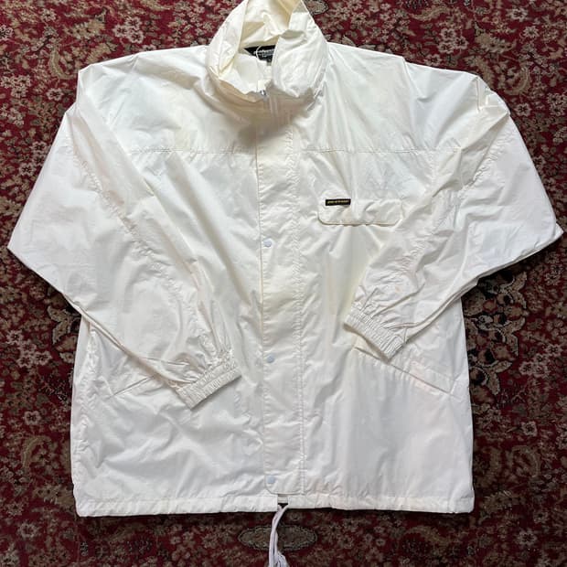 jp 바람막이자켓