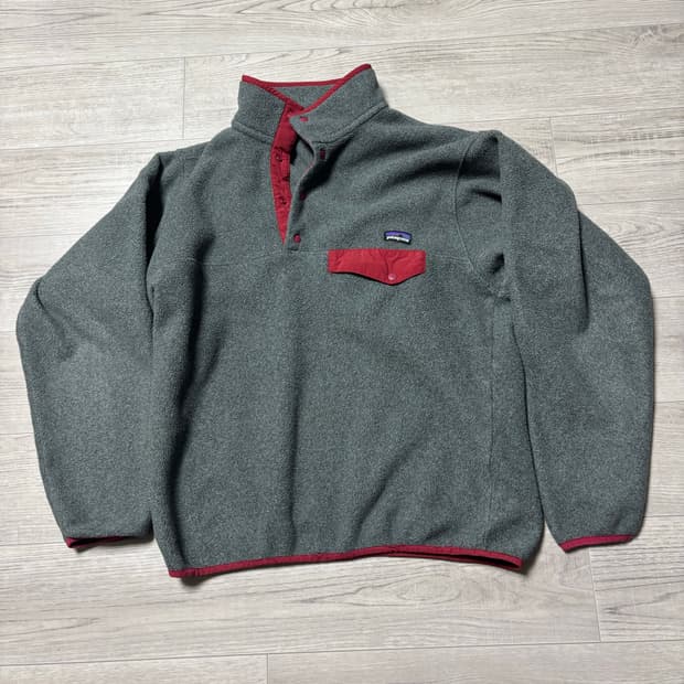 [M/하자] 파타고니아 신칠라