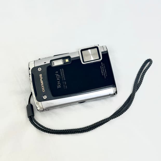 한국어지원&작례O) 올림푸스 터프 Olympus Tough TG-610