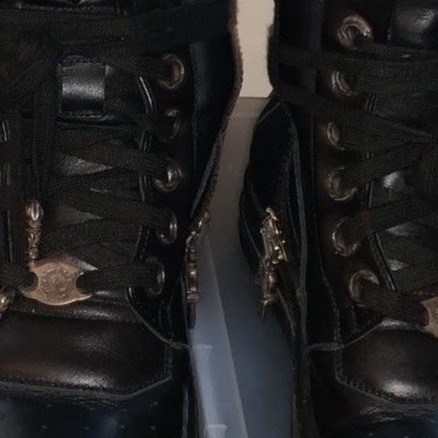 구매)릭오웬스 크롬하츠 지오바스켓 삽니다 41사이즈