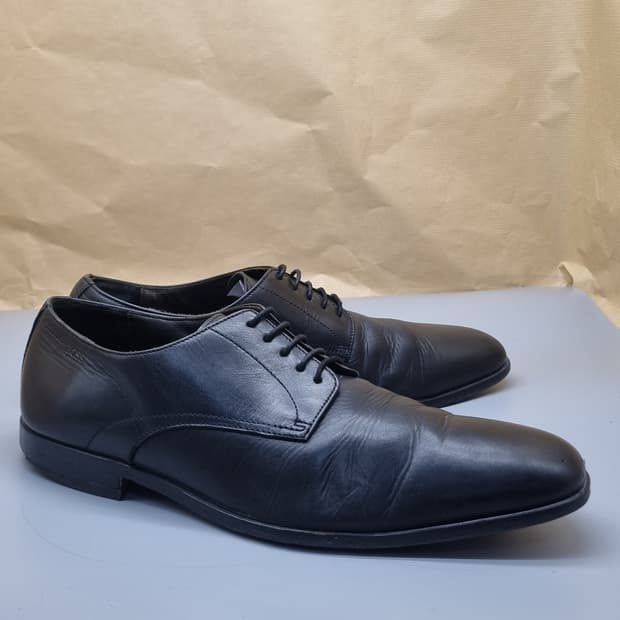 휴고보스 남성정장구두 260