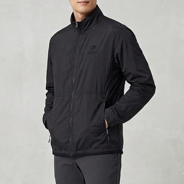 [110]빈폴스포츠 경량 바람막이