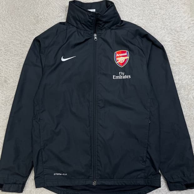 나이키 아스날 바람막이/#3110