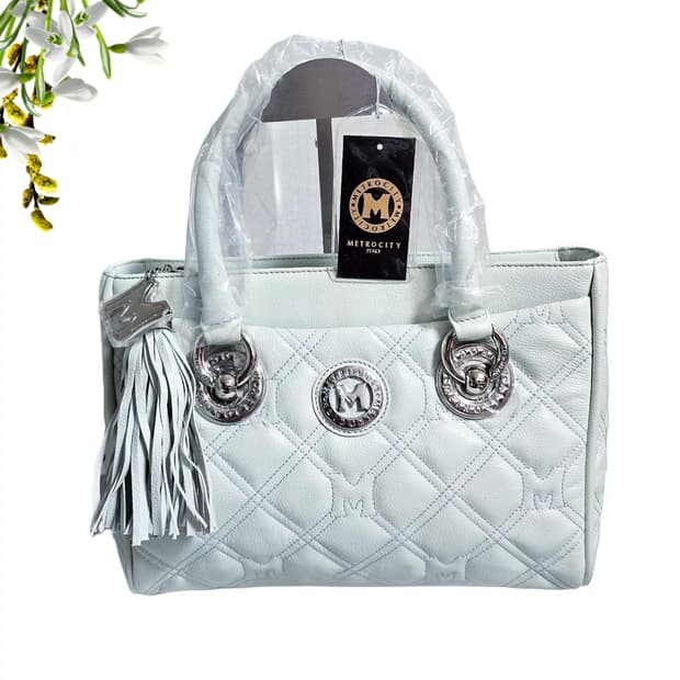 메트로시티 새거