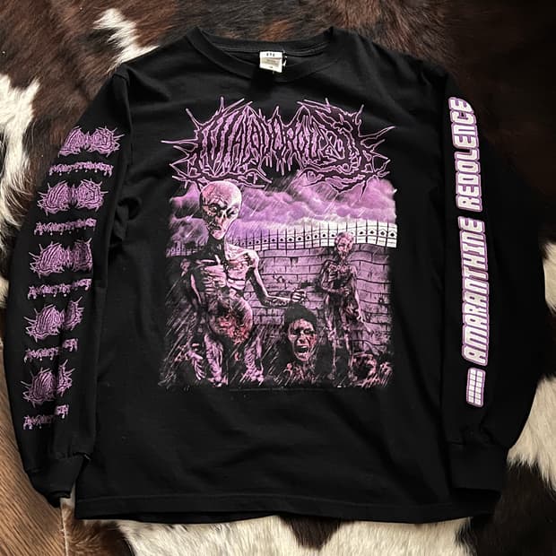 Ftol records 밴드티