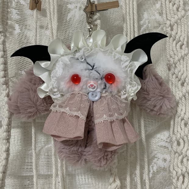 Re-life Rabbit