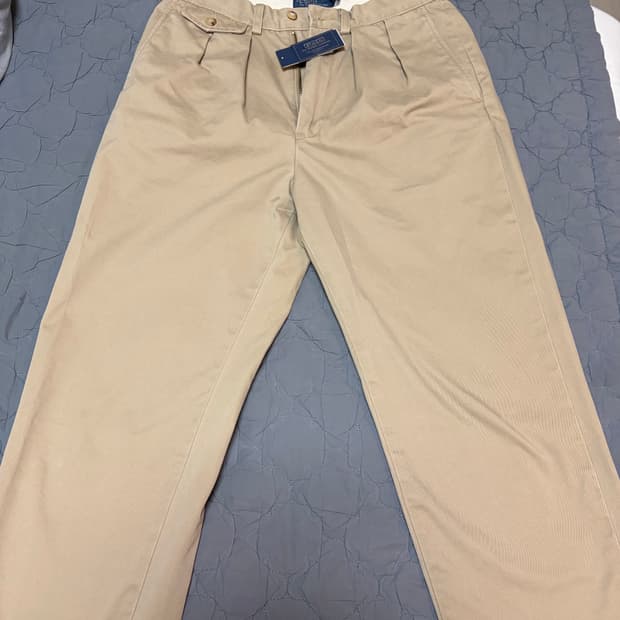 폴로 휘트먼 치노 30 (면바지)