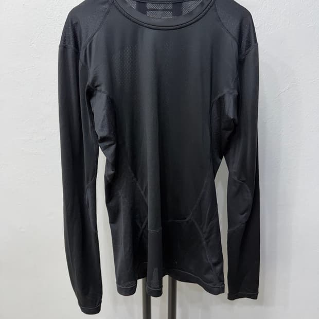 정품) 나이키 프로컴벳 드라이핏 기능성 티셔츠 XL