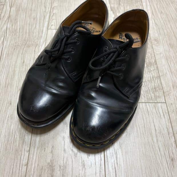 닥터마틴 1461 3홀 스무스 270