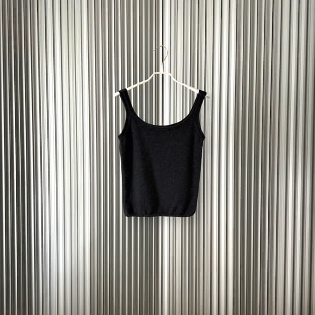 Prada cashmere top