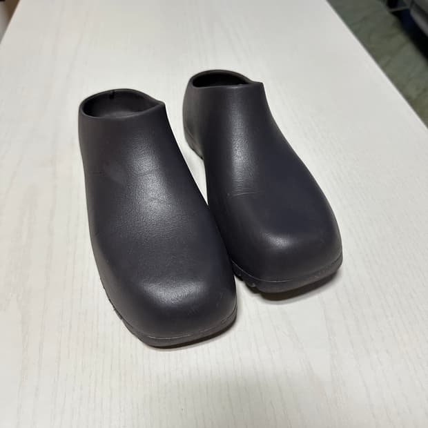 코스 뮬 슬리퍼 245