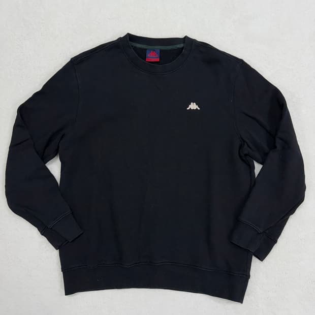 카파 맨투맨 2XL