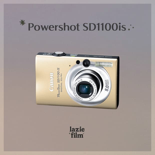 캐논 익서스 ixus 85is / ixy20 / sd1100 디카 카메라