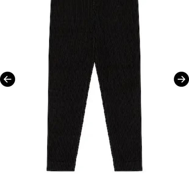 옴므플리세 팬츠 hp16-jf128