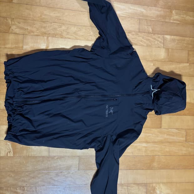 아크테릭스 스쿼미시