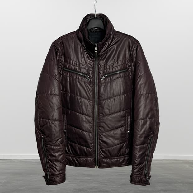 MOSSIMO 패딩 자켓 