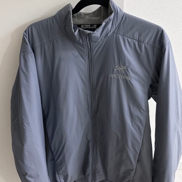 아크테릭스 아톰 스트라터스 M