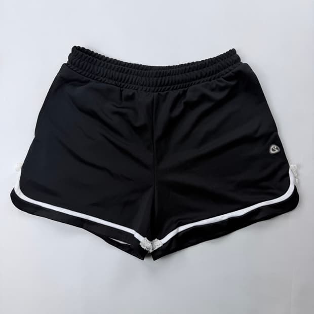 스마트어반유즈풀 레이스 져지 쇼츠