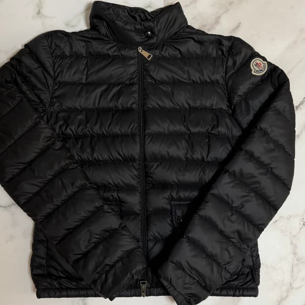 몽클레어 란스 0사이즈