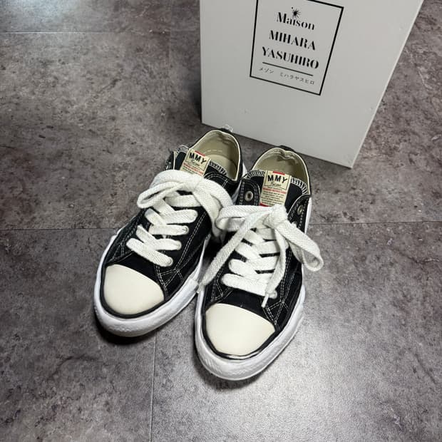 미하라야스히로 피터슨 42 풀박스