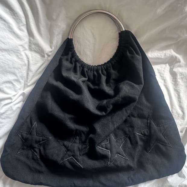 robe de chambre COMME des GARCONS 가방