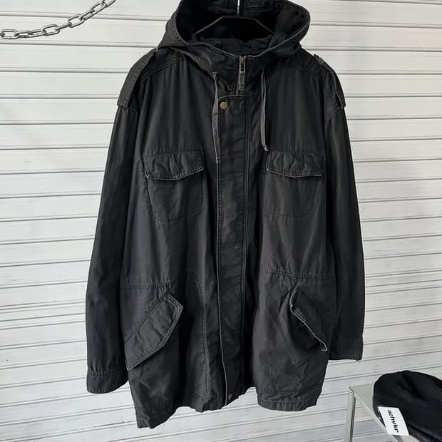 AirWalk field jacket