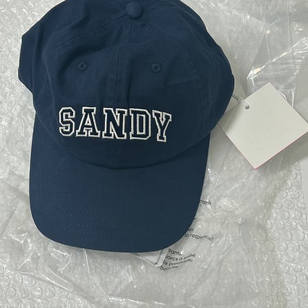 샌디리앙 갭 모자