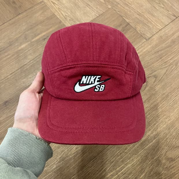 N65 나이키 볼캡 모자