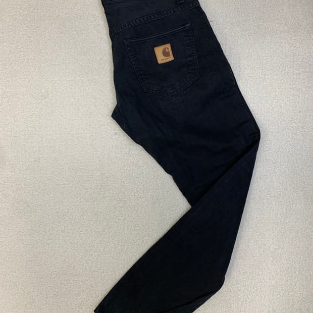 CARHARTT WIP BUCCANEER PANT