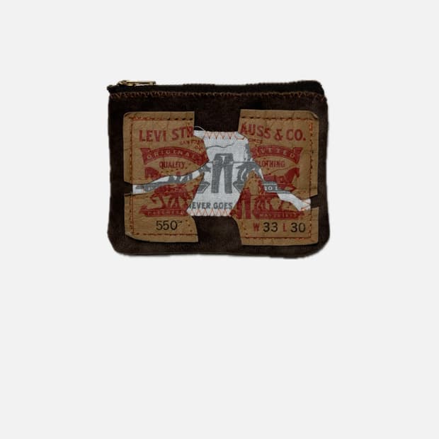 Tot0_ [Levis 카드지갑 7]