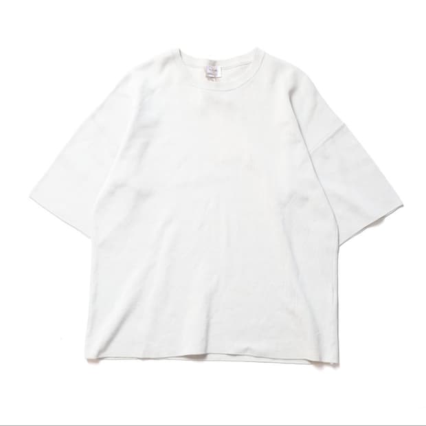 질 샌더 JIL SANDER Half Knit 