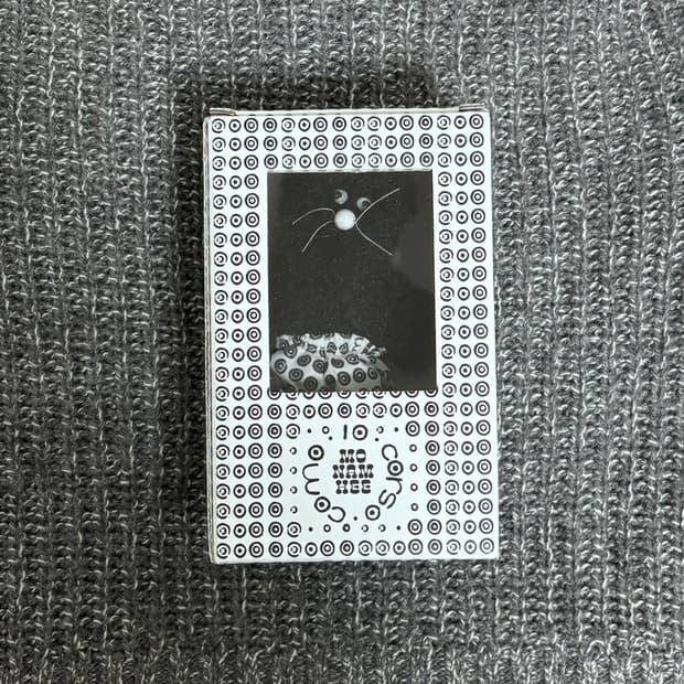 10cc 꼬르소꼬모 모남희 키링