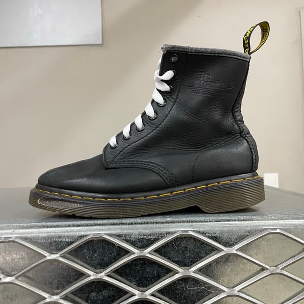 닥터마틴 1460 앵클부츠 uk3