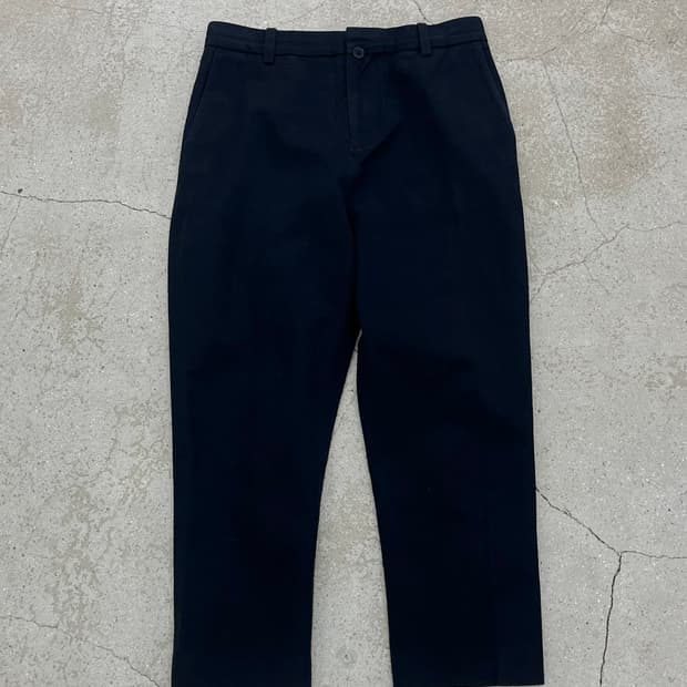 YAECA chino pants 