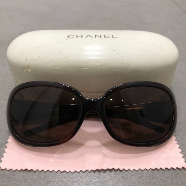 펜디 주카 이태리 선글라스