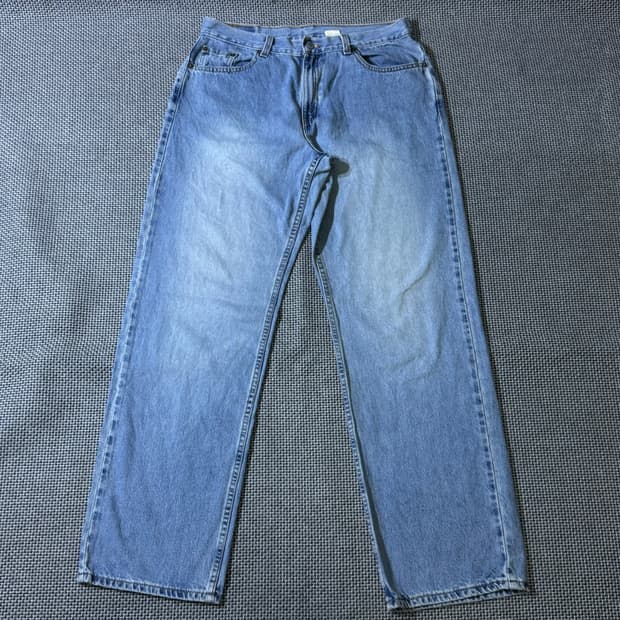 90s 빈티지 리바이스 577(kold_8570)
