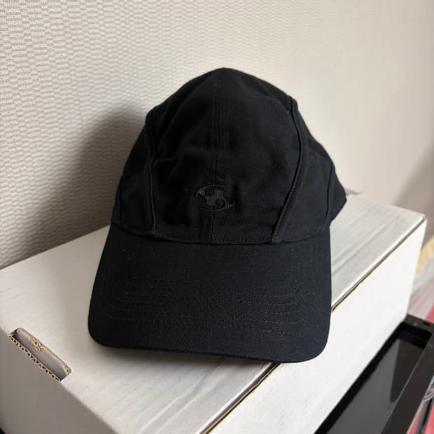 산산기어 볼캡
